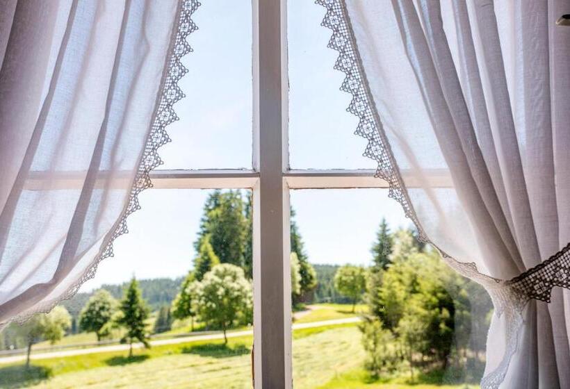 ベーシックルーム, Gasthaus Zum Kreuz