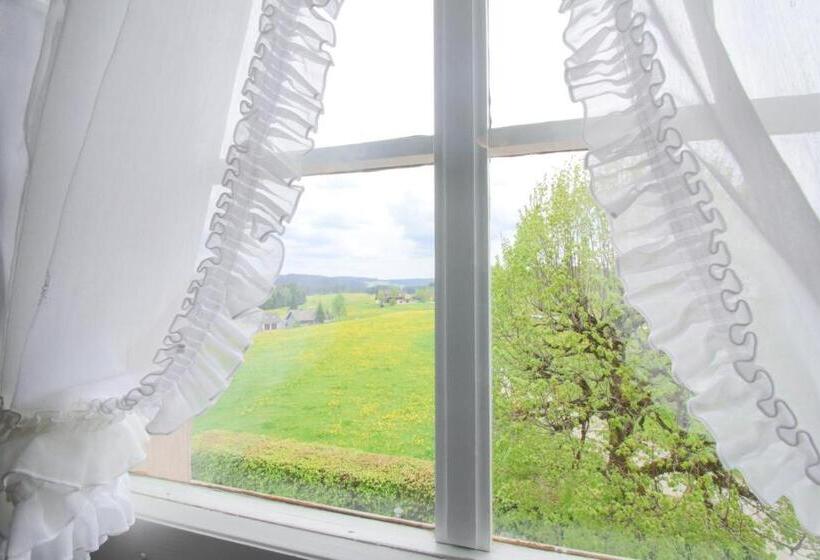 スタンダードルーム, Gasthaus Zum Kreuz