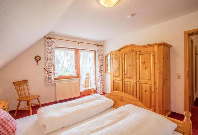 スイート(家族用), Gasthaus Zum Kreuz