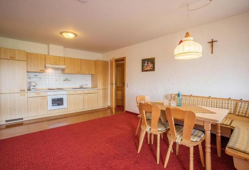 スイート(家族用), Gasthaus Zum Kreuz