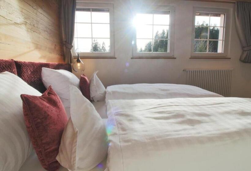 ジュニアスイート, Gasthaus Zum Kreuz