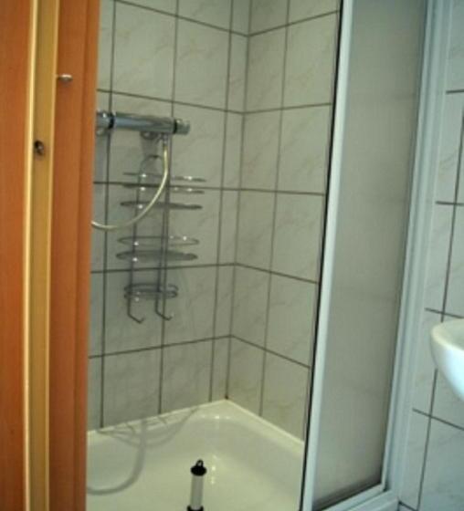 غرفة قياسية, Gästehaus Restaurant Norddeich