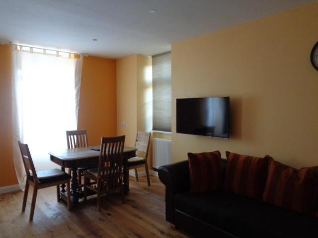 스탠다드 트리플 룸, Gästehaus Zum Anker