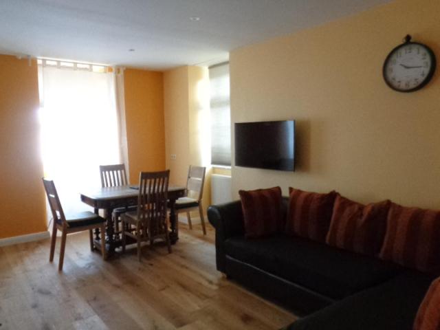 스탠다드 트리플 룸, Gästehaus Zum Anker