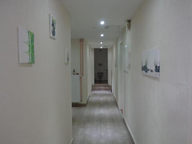 스탠다드 트리플 룸, Gästehaus Zum Anker