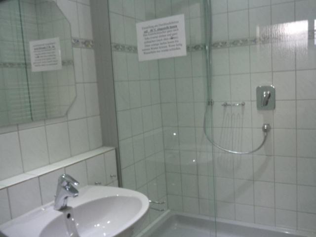 스탠다드 트리플 룸, Gästehaus Zum Anker