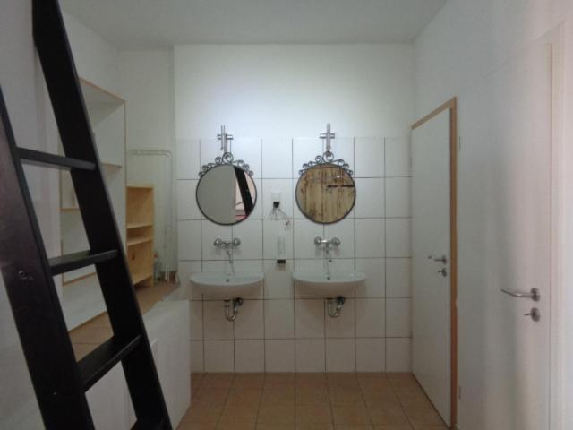 Номер Стандарт Трехместный, Gästehaus Zum Anker