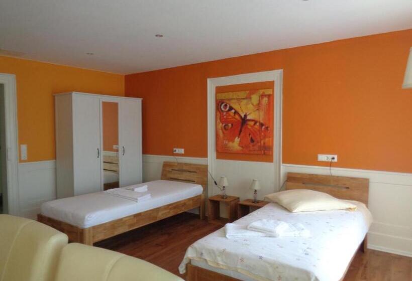 스탠다드 룸, Gästehaus Zum Anker