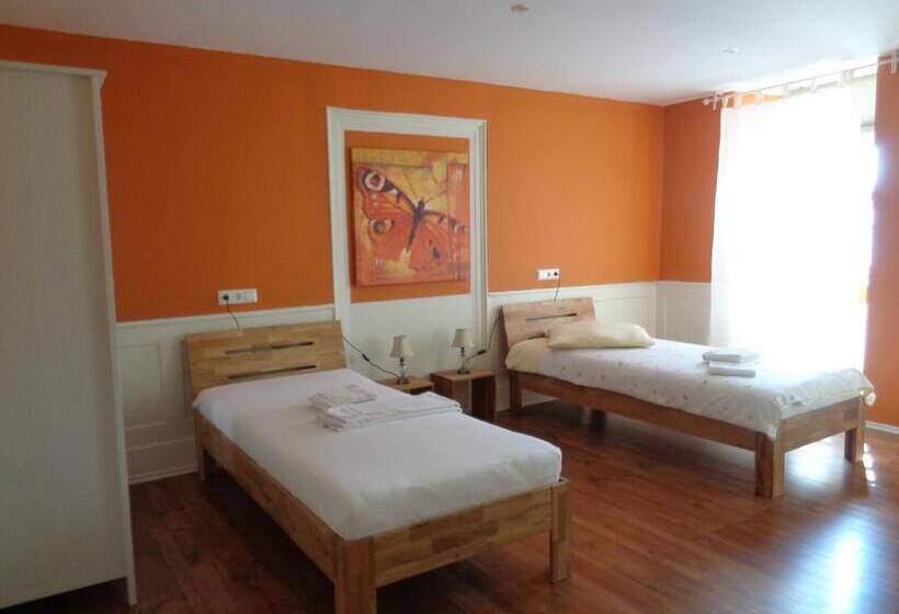 스탠다드 룸, Gästehaus Zum Anker