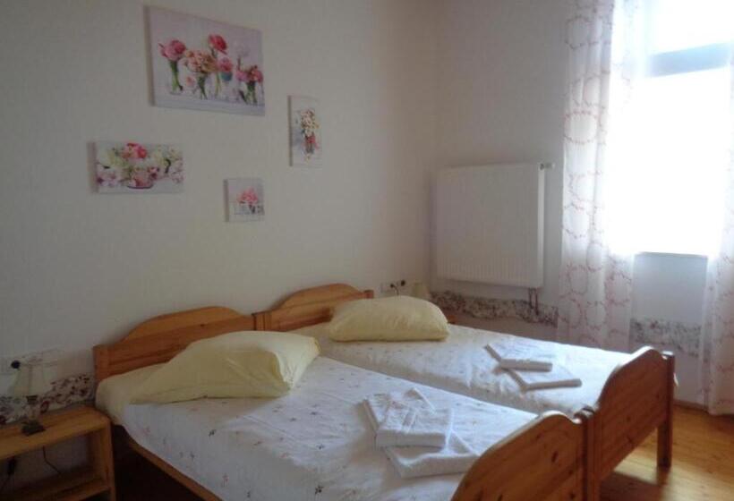 침실 1개 디럭스 아파트, Gästehaus Zum Anker