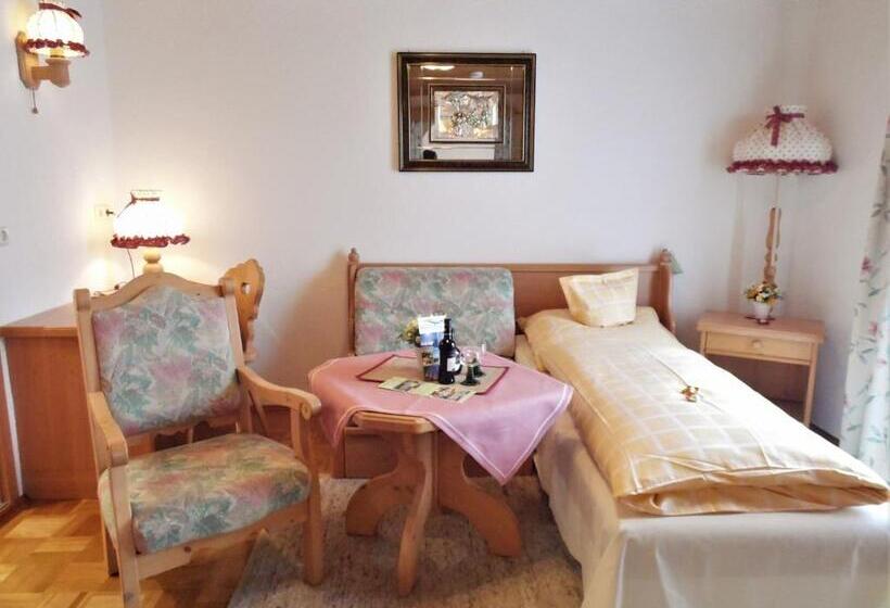 스탠다드 룸, Landgasthof/landhaus Waldlust