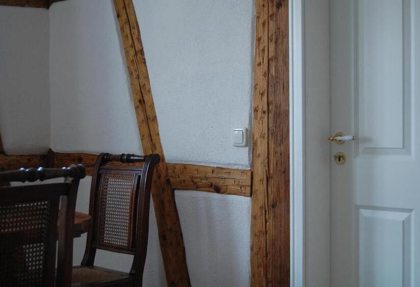 Family Suite, & Café Mohrenbrunnen