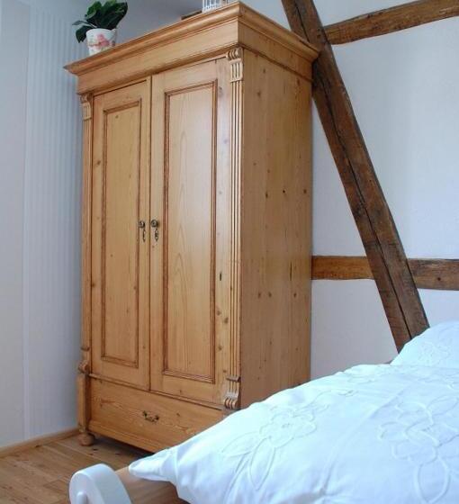 スイート（家族用）, & Café Mohrenbrunnen