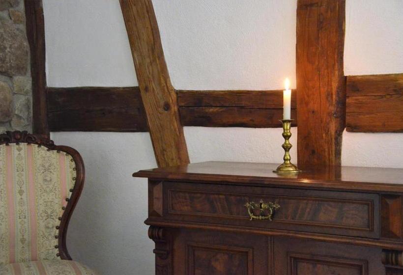 ガーデンビュースタンダード４ベッドルーム, & Café Mohrenbrunnen