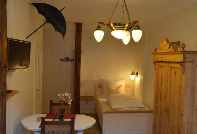 适合残疾人使用的标准间, & Café Mohrenbrunnen