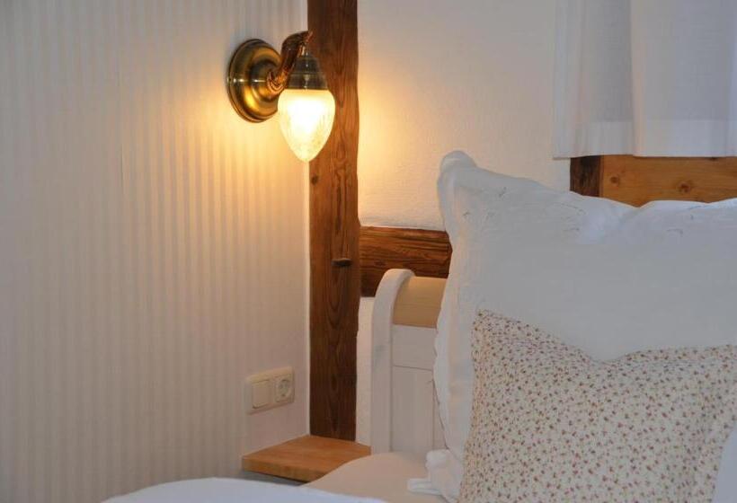 身障者適用スタンダードルーム, & Café Mohrenbrunnen