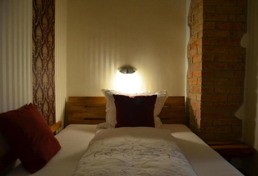 １ベッドルームのコンフォーとアパートメント, & Café Mohrenbrunnen