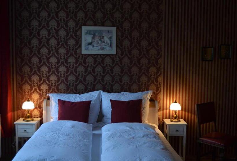 １ベッドルームのコンフォーとアパートメント, & Café Mohrenbrunnen