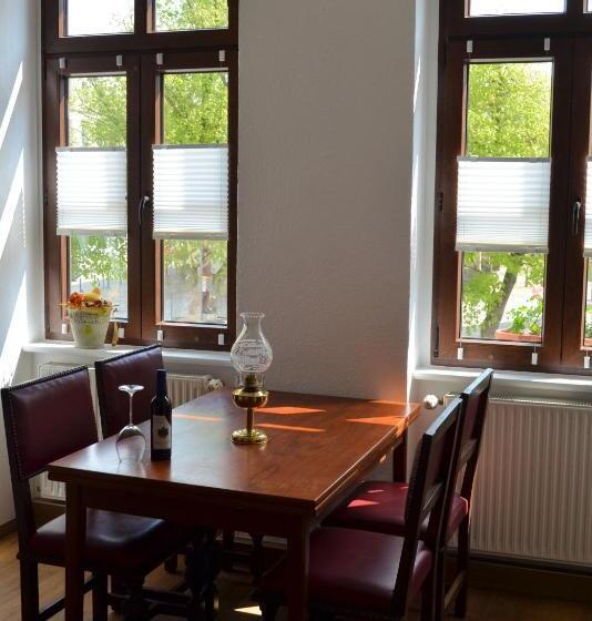 １ベッドルームのコンフォーとアパートメント, & Café Mohrenbrunnen