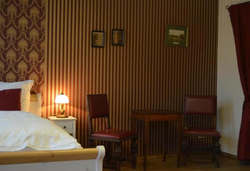 １ベッドルームのコンフォーとアパートメント, & Café Mohrenbrunnen