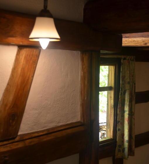 １ベッドルームハウス, & Café Mohrenbrunnen