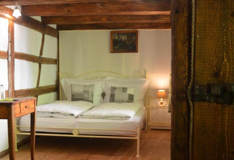 1间卧室的房子, & Café Mohrenbrunnen