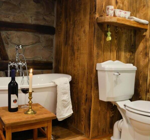 １ベッドルームハウス, & Café Mohrenbrunnen