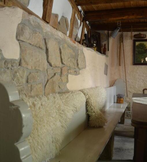 1间卧室的房子, & Café Mohrenbrunnen