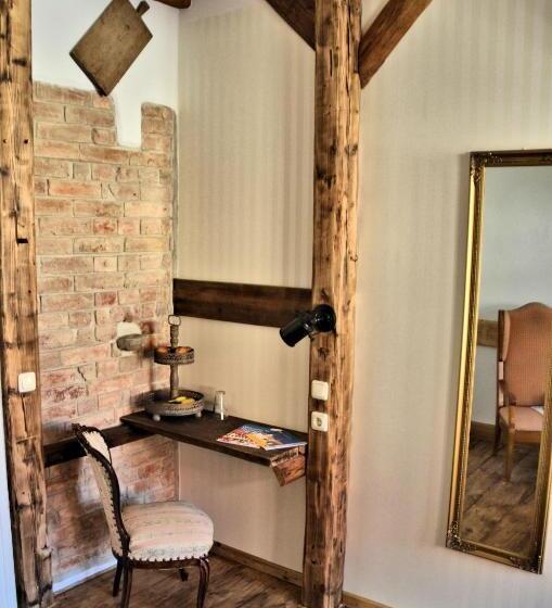 带5个卧室的公寓, & Café Mohrenbrunnen