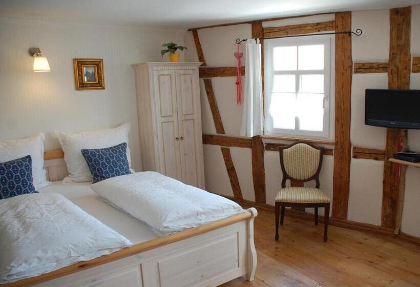 标准三人间, & Café Mohrenbrunnen