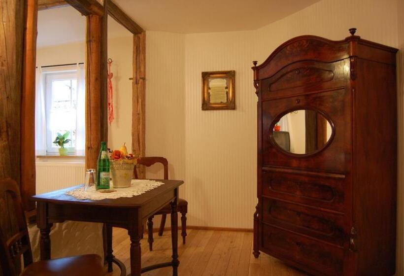 舒适型房间, & Café Mohrenbrunnen