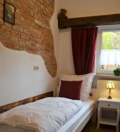 スイート（家族用）, & Café Mohrenbrunnen