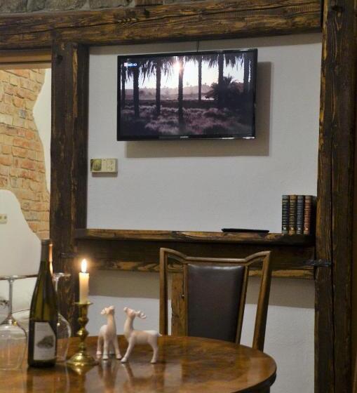 Family Suite, & Café Mohrenbrunnen