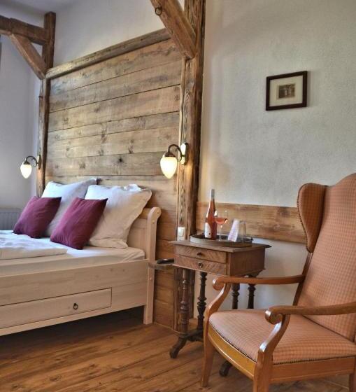 带5个卧室的公寓, & Café Mohrenbrunnen