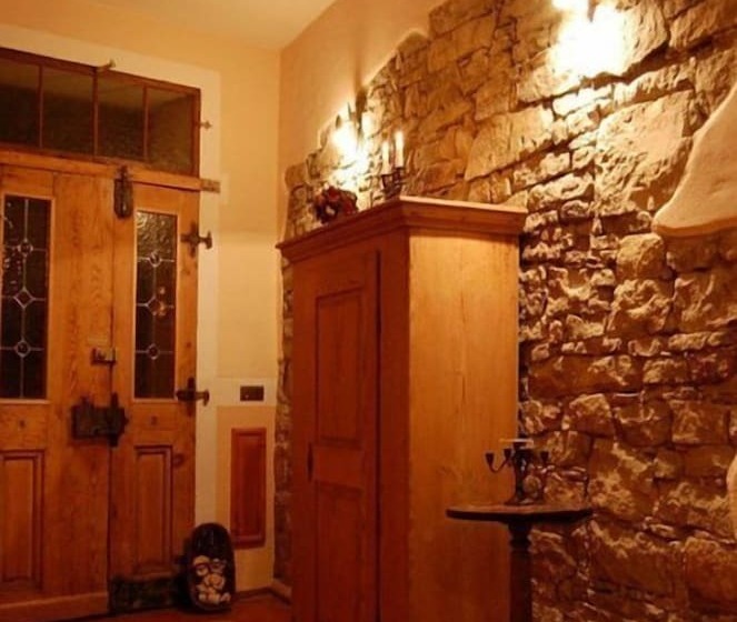 １ベッドルームハウス, & Café Mohrenbrunnen