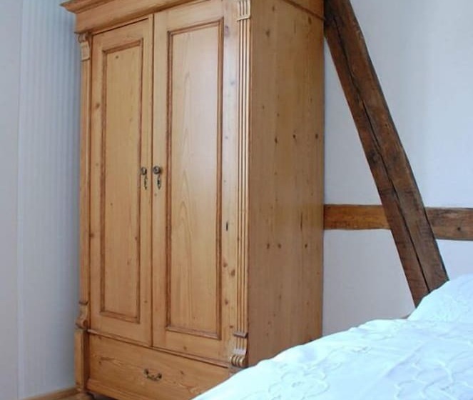 スイート（家族用）, & Café Mohrenbrunnen