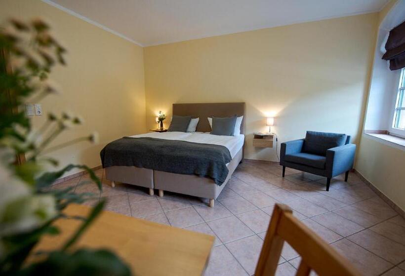 スタンダードルーム, Obermühle