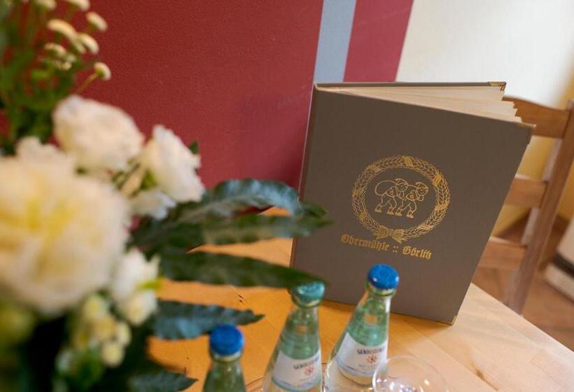 コンフォートルーム, Obermühle