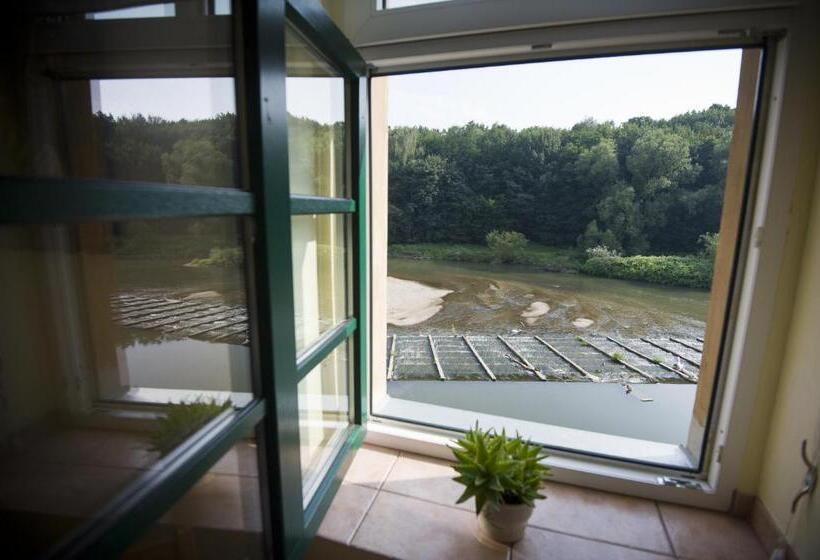 コンフォートルーム, Obermühle