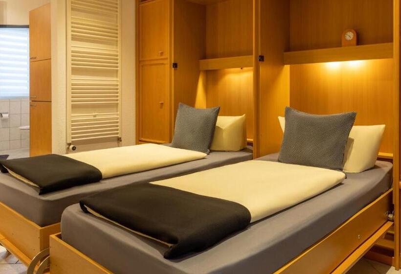 إستوديو قياسى, Zur Lindenau