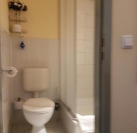 اتاق استاندارد, Pension Hubertus