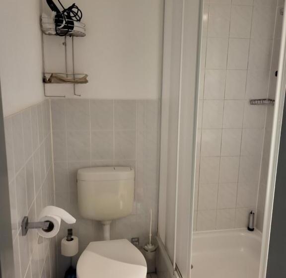 اتاق استاندارد, Pension Hubertus