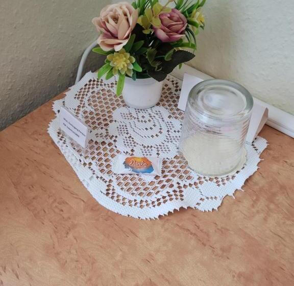 اتاق استاندارد یک نفره, Pension Hubertus