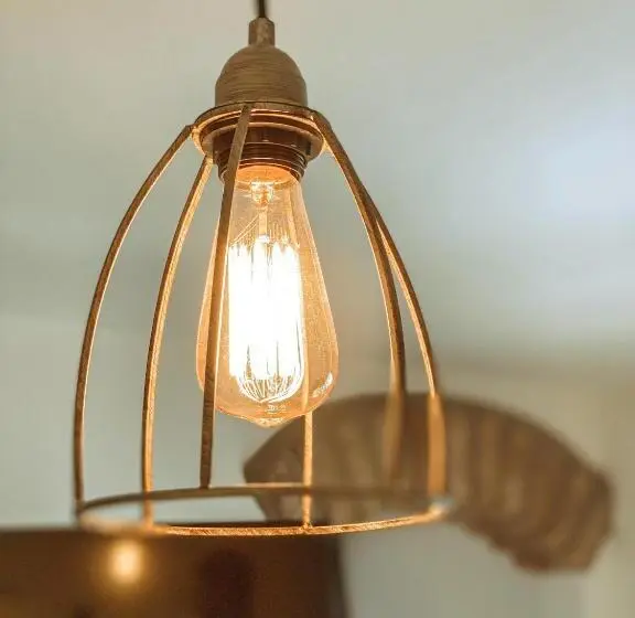 １ベッドルームアパートメント, Alpenappartements Schwalbennestl