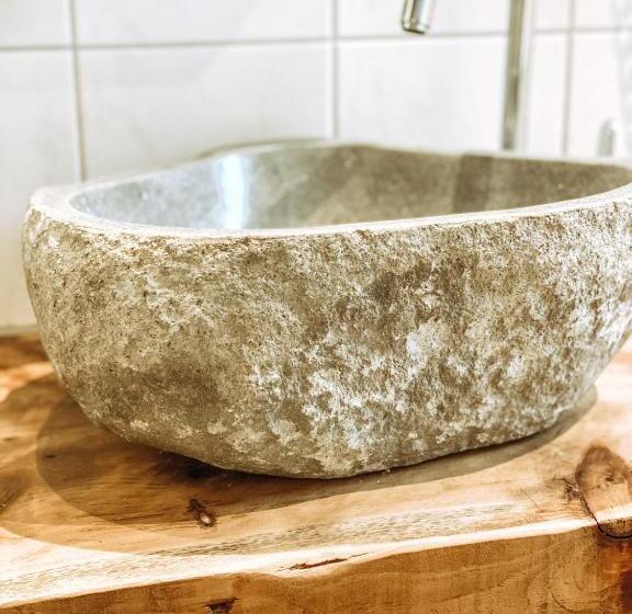 شقة غرفة واحدة, Alpenappartements Schwalbennestl