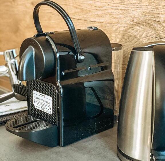 شقة غرفتين, Alpenappartements Schwalbennestl