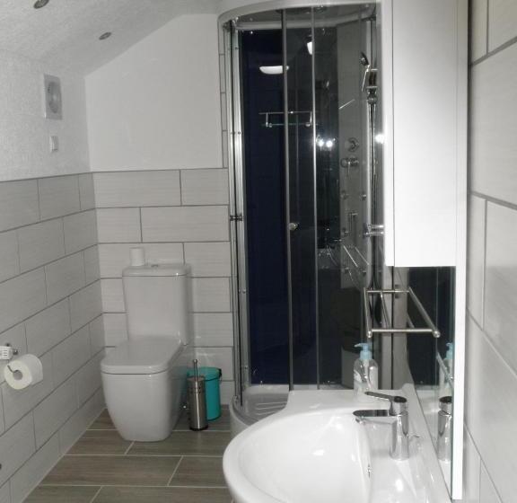 דירת חדר, Pension Zum Köhler