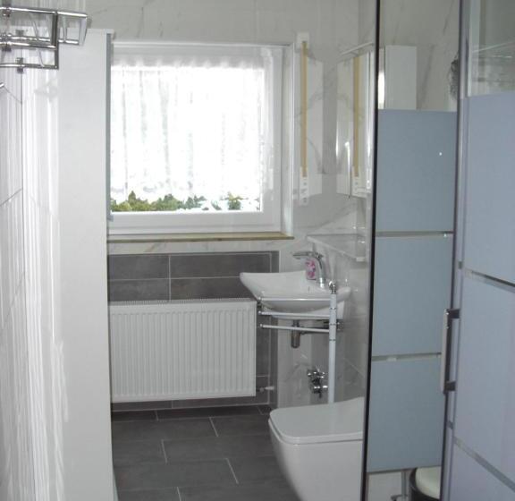 Apartamento Comfort 1 Dormitório, Pension Zum Köhler