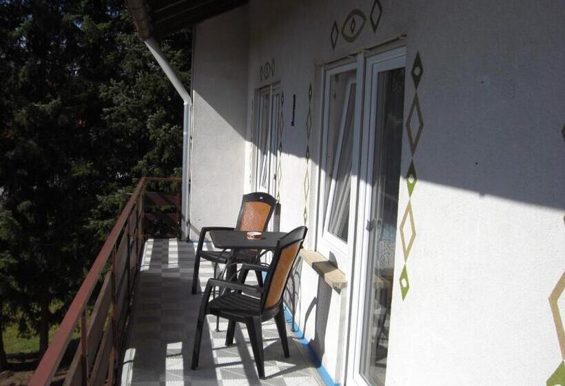 Apartamento Comfort 1 Dormitório, Pension Zum Köhler