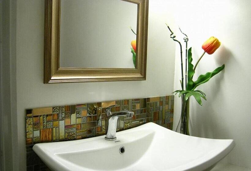 חדר סופריור, Prosperity Inn